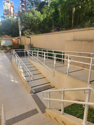 Imagem Apartamento com 2 Quartos à Venda, 42 m² em Jardim Parque Morumbi - São Paulo