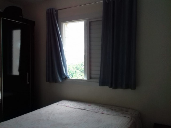 Imagem Imóvel com 2 Quartos à Venda, 50 m² em Nova Cidade Jardim - Jundiaí