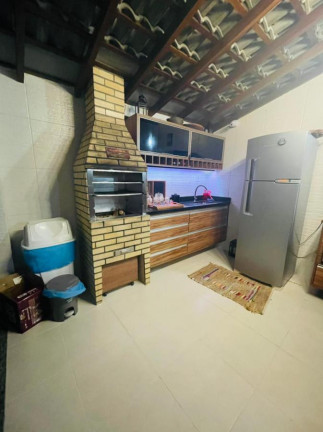 Imagem Casa com 3 Quartos à Venda, 180 m² em Buraquinho - Lauro De Freitas Imagem Casa com 3 Quartos à Venda, 180 m² em Buraquinho - Lauro De Freitas