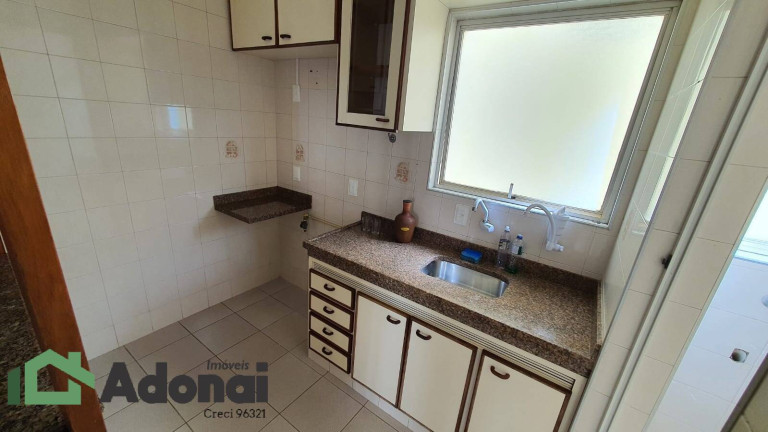 Imagem Apartamento com 2 Quartos à Venda, 78 m² em Vila Hortolândia - Jundiaí