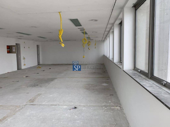 Imagem Sala Comercial para Alugar, 181 m² em Jardim Paulistano - São Paulo Imagem Sala Comercial para Alugar, 181 m² em Jardim Paulistano - São Paulo