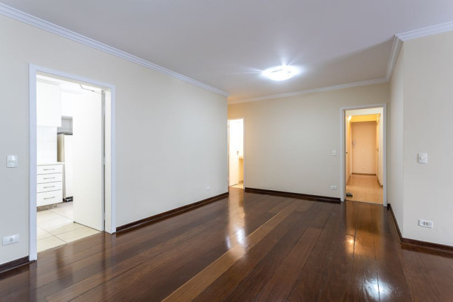 Imagem Apartamento com 4 Quartos à Venda, 169 m² em Moema - São Paulo