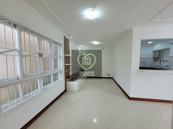 Imagem Casa de Condomínio com 3 Quartos à Venda, 157 m² em Vila Romana - São Paulo