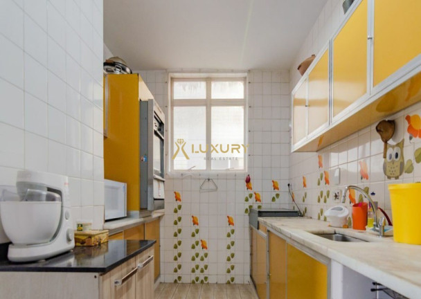 Imagem Imóvel com 4 Quartos à Venda, 153 m² em Santo Agostinho - Belo Horizonte
