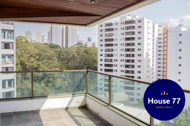 Imagem Apartamento com 3 Quartos à Venda, 247 m² em Vila Suzana - São Paulo Imagem Apartamento com 3 Quartos à Venda, 247 m² em Vila Suzana - São Paulo