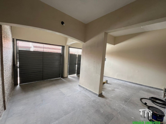 Imagem Casa com 3 Quartos à Venda, 180 m² em Jardim Recreio - Bragança Paulista Imagem Casa com 3 Quartos à Venda, 180 m² em Jardim Recreio - Bragança Paulista
