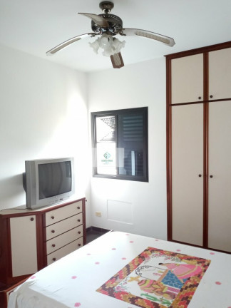 Imagem Apartamento com 2 Quartos à Venda, 86 m² em Enseada - Guarujá