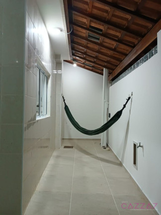 Imagem Casa com 3 Quartos à Venda, 140 m² em Aviação - Praia Grande Imagem Casa com 3 Quartos à Venda, 140 m² em Aviação - Praia Grande