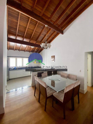 Imagem Casa de Condomínio com 3 Quartos à Venda, 300 m² em Canto Das Aguas - Igaratá Imagem Casa de Condomínio com 3 Quartos à Venda, 300 m² em Canto Das Aguas - Igaratá