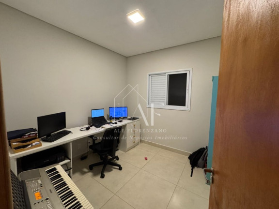 Imagem Casa com 3 Quartos à Venda, 118 m² em Residencial Rotterdam - Bragança Paulista