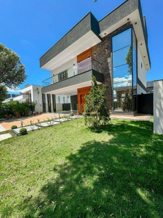 Casa com 4 Quartos à Venda, 350 m² em Alphaville Jacuhy - Serra