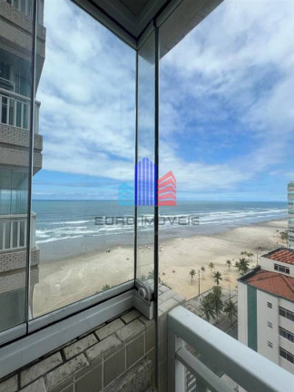 Imagem Apartamento com 2 Quartos para Alugar, 90 m² em Aviação - Praia Grande Imagem Apartamento com 2 Quartos para Alugar, 90 m² em Aviação - Praia Grande