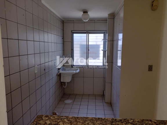 Imagem Apartamento com 2 Quartos à Venda, 47 m² em São Miguel - Sao Leopoldo Imagem Apartamento com 2 Quartos à Venda, 47 m² em São Miguel - Sao Leopoldo