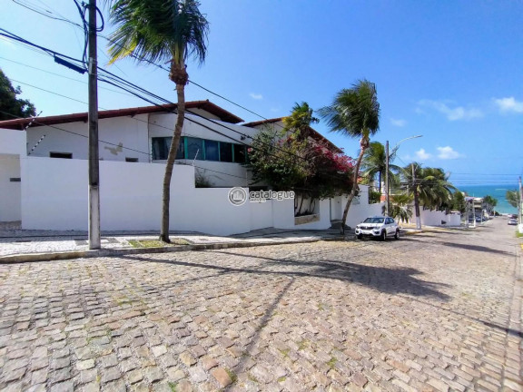Imagem Casa com 11 Quartos à Venda, 630 m² em Ponta Negra - Natal Imagem Casa com 11 Quartos à Venda, 630 m² em Ponta Negra - Natal