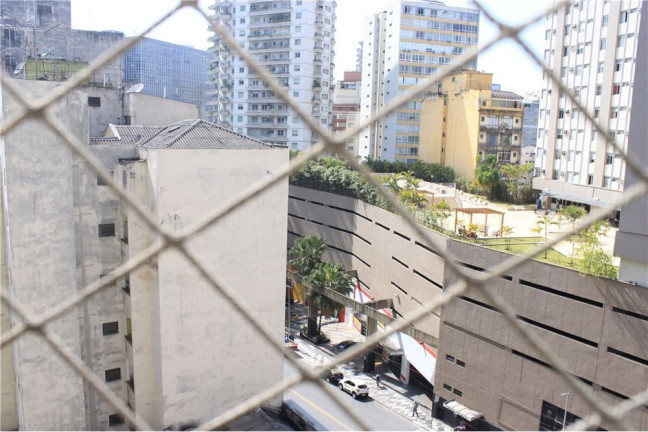 Imagem Apartamento com 1 Quarto à Venda, 34 m² em Bela Vista - São Paulo Imagem Apartamento com 1 Quarto à Venda, 34 m² em Bela Vista - São Paulo