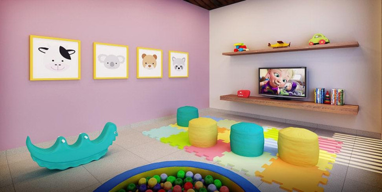 Imagem Casa com 1 Quarto à Venda, 50 m² em Bela Vista - Teresina