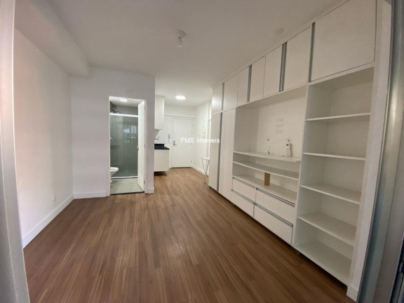 Imagem Imóvel com 1 Quarto à Venda, 28 m² em República - São Paulo Imagem Imóvel com 1 Quarto à Venda, 28 m² em República - São Paulo
