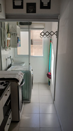 Imagem Apartamento com 2 Quartos à Venda, 58 m² em Planalto - São Bernardo Do Campo Imagem Apartamento com 2 Quartos à Venda, 58 m² em Planalto - São Bernardo Do Campo