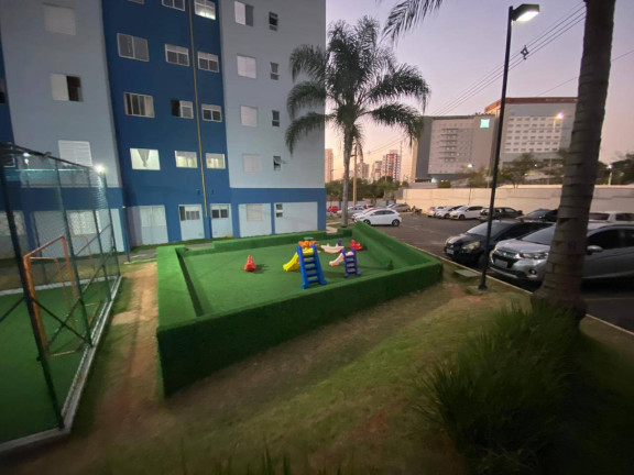 Imagem Apartamento com 2 Quartos para Alugar, 48 m² em Parque Campolim - Sorocaba