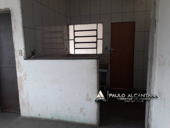 Imagem Casa com 4 Quartos à Venda, 120 m² em Cachoeira Do Vale - Timóteo Imagem Casa com 4 Quartos à Venda, 120 m² em Cachoeira Do Vale - Timóteo
