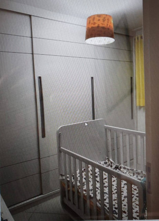 Imagem Apartamento com 2 Quartos à Venda, 51 m² em Mooca - São Paulo