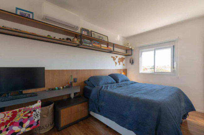 Imagem Apartamento com 1 Quarto à Venda, 60 m² em Sumarezinho - São Paulo Imagem Apartamento com 1 Quarto à Venda, 60 m² em Sumarezinho - São Paulo