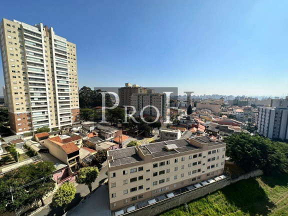 Imagem Apartamento com 2 Quartos à Venda, 47 m² em Campestre - Santo André Imagem Apartamento com 2 Quartos à Venda, 47 m² em Campestre - Santo André