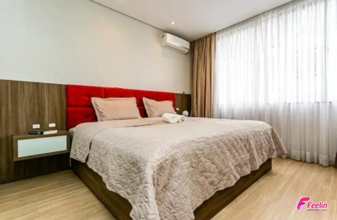 Imagem Apartamento com 3 Quartos à Venda, 110 m² em Centro - Florianópolis Imagem Apartamento com 3 Quartos à Venda, 110 m² em Centro - Florianópolis