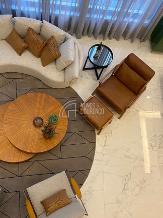 Imagem Casa com 4 Quartos à Venda, 472 m² em Alphaville - Santana De Parnaíba