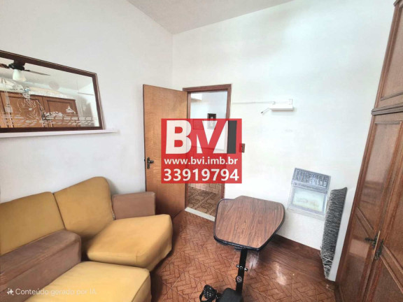 Imagem Casa com 3 Quartos à Venda, 225 m² em Vista Alegre - Rio De Janeiro Imagem Casa com 3 Quartos à Venda, 225 m² em Vista Alegre - Rio De Janeiro