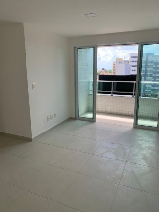 Imagem Apartamento com 2 Quartos à Venda, 62 m² em Jardim Oceania - João Pessoa