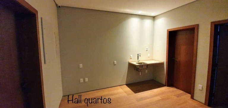 Imagem Casa com 3 Quartos à Venda, 408 m² em Parque Reserva Fazenda Imperial - Sorocaba