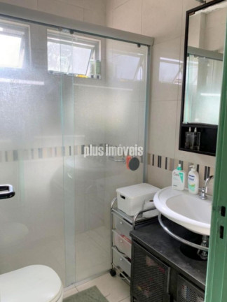 Imagem Apartamento com 2 Quartos à Venda, 68 m² em Alto Da Boa Vista - São Paulo