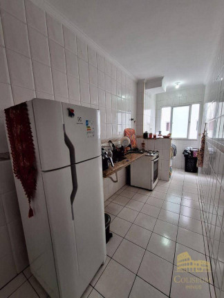Imagem Apartamento com 1 Quarto à Venda, 55 m² em Vila Assunção - Praia Grande