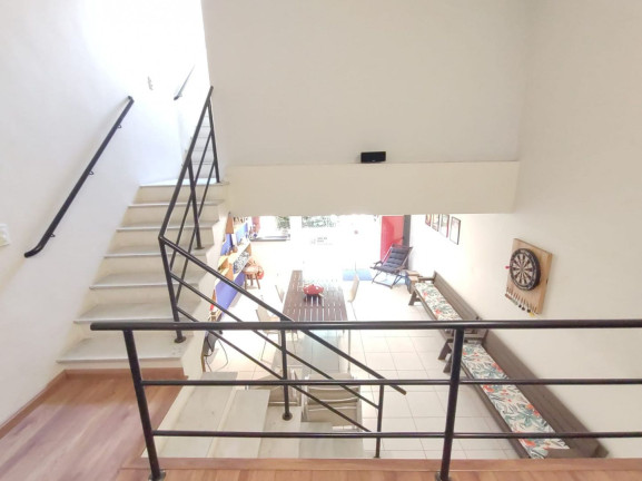 Imagem Casa com 4 Quartos à Venda, 360 m² em Perdizes - São Paulo Imagem Casa com 4 Quartos à Venda, 360 m² em Perdizes - São Paulo