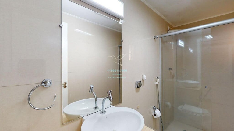 Imagem Apartamento com 1 Quarto à Venda, 46 m² em Vila Nova Conceição - São Paulo