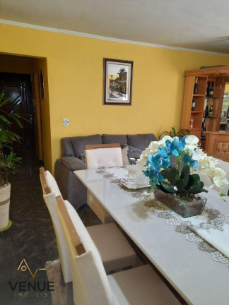 Imagem Apartamento com 2 Quartos à Venda, 74 m² em Jardim Nordeste - São Paulo