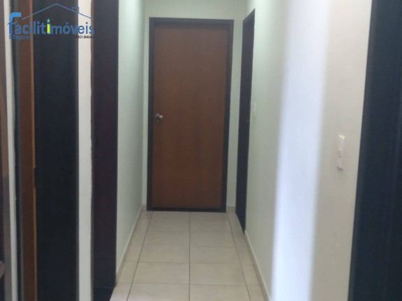Imagem Apartamento com 3 Quartos à Venda, 140 m² em Centro - Santo André Imagem Apartamento com 3 Quartos à Venda, 140 m² em Centro - Santo André