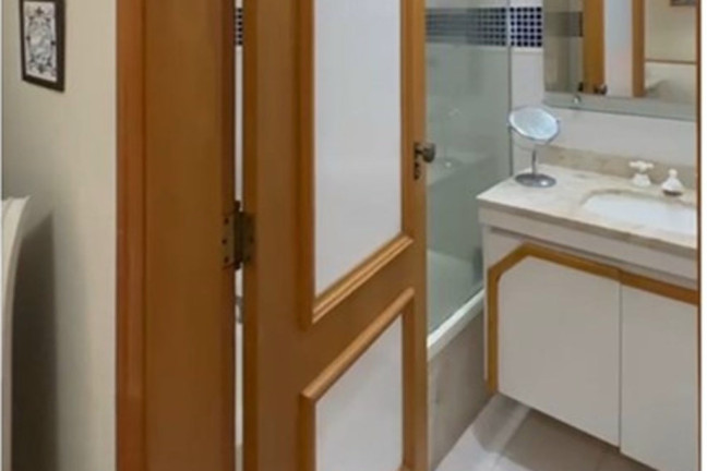 Imagem Apartamento com 3 Quartos à Venda, 240 m² em Campo Belo - São Paulo Imagem Apartamento com 3 Quartos à Venda, 240 m² em Campo Belo - São Paulo
