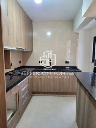 Imagem Apartamento com 3 Quartos à Venda, 92 m² em Jardim Betânia - Marília Imagem Apartamento com 3 Quartos à Venda, 92 m² em Jardim Betânia - Marília