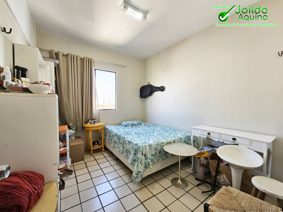 Imagem Apartamento com 3 Quartos à Venda, 116 m² em Aldeota - Fortaleza Imagem Apartamento com 3 Quartos à Venda, 116 m² em Aldeota - Fortaleza