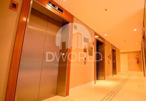 Imagem Sala Comercial à Venda, 38 m² em Campestre - Santo André Imagem Sala Comercial à Venda, 38 m² em Campestre - Santo André