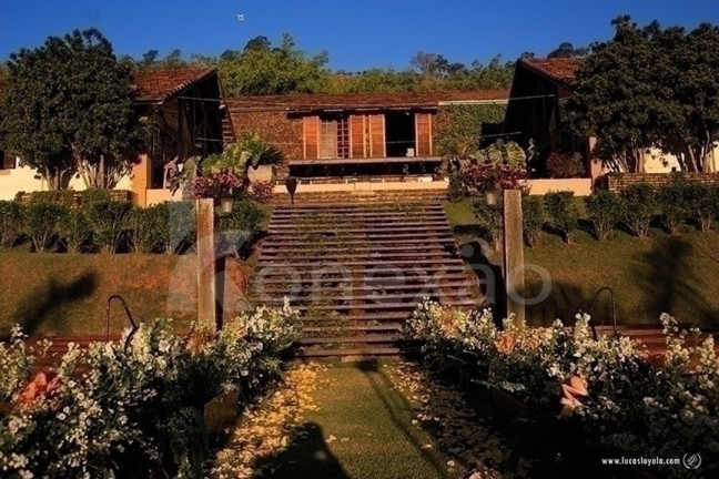 Imagem Fazenda à Venda, 350 m² em Centro - Santa Branca Imagem Fazenda à Venda, 350 m² em Centro - Santa Branca
