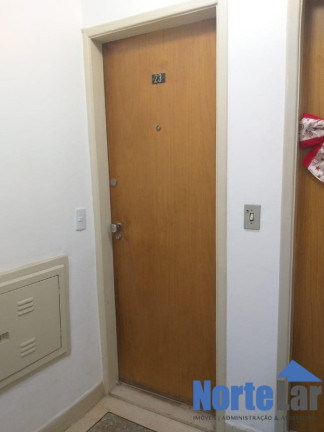 Imagem Apartamento com 3 Quartos à Venda, 100 m² em Centro - São Paulo