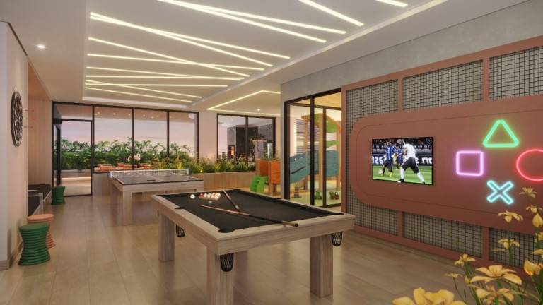 Imagem Apartamento com 3 Quartos à Venda, 95 m² em Setor Bela Vista - Goiânia
