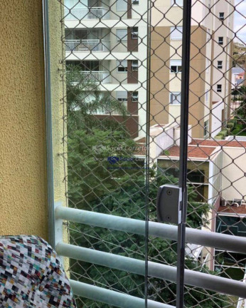 Imagem Apartamento com 2 Quartos à Venda, 58 m² em Jardim Zaira - Guarulhos