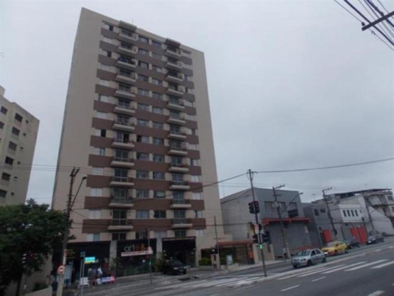Apartamento com 2 Quartos à Venda, 56 m² em Vila Marieta - São Paulo