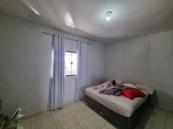 Imagem Casa com 3 Quartos à Venda, 240 m² em Residencial Villa Bella - Anápolis
