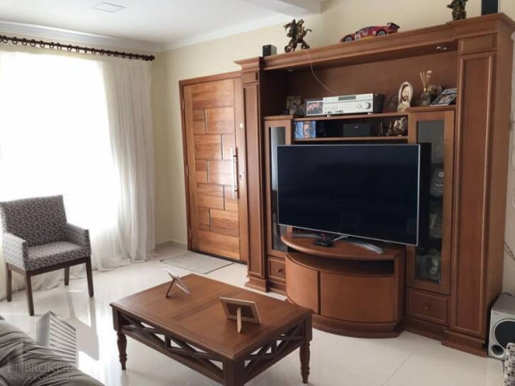Imagem Casa de Condomínio com 3 Quartos à Venda, 250 m² em Jardim Residencial Horizontes De Sorocaba - Sorocaba Imagem Casa de Condomínio com 3 Quartos à Venda, 250 m² em Jardim Residencial Horizontes De Sorocaba - Sorocaba