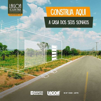 Imagem Imóvel à Venda, 300 m² em Setor Lagoa Quente - Caldas Novas Imagem Imóvel à Venda, 300 m² em Setor Lagoa Quente - Caldas Novas